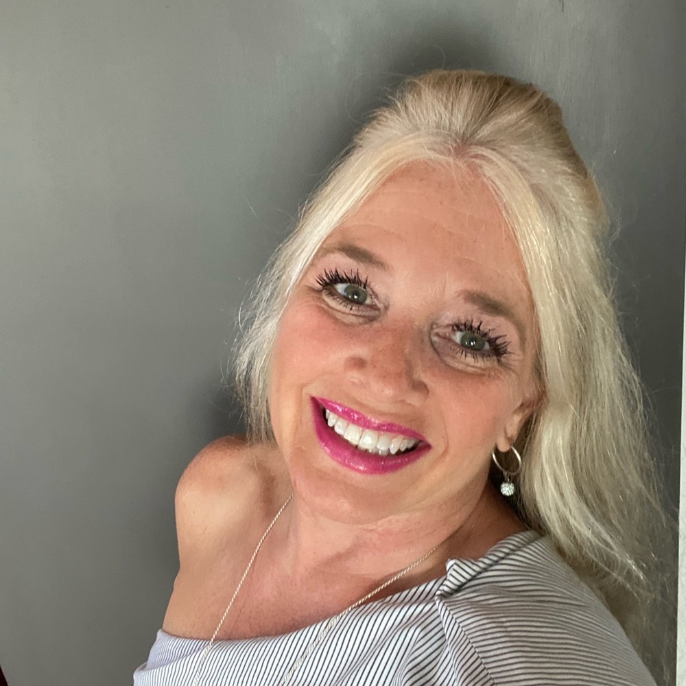 Meet your Posher, Susan